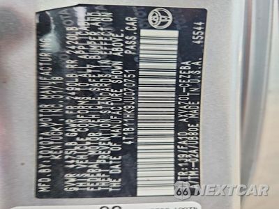 Zdjęcie 12 z 12 samochodu: 2018 TOYOTA CAMRY L VIN:4T1B11HK9JU070751 - miniatura
