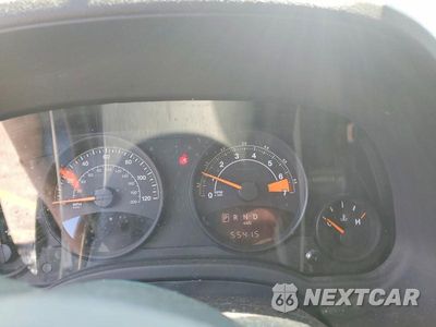 Zdjęcie 9 z 13 samochodu: 2017 JEEP PATRIOT LATITUDE VIN:1C4NJRFBXHD180804 - miniatura