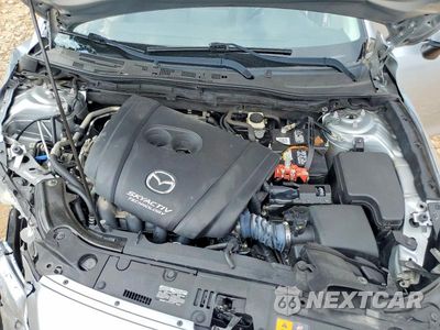 Zdjęcie 11 z 12 samochodu: 2017 MAZDA 3 TOURING VIN:3MZBN1V7XHM121226 - miniatura