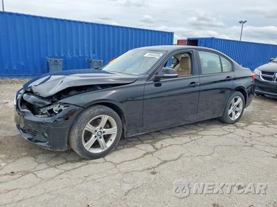 2013 BMW 328 XI WBA3B3G52DNR80153 - główne zdjęcie licytacji z USA - miniatura