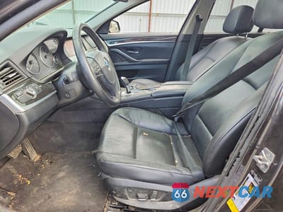 Zdjęcie 7 z 12 samochodu: 2012 BMW 535 I VIN:WBAFR7C56CC815710 - miniatura