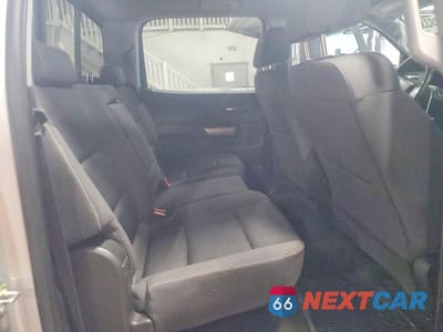 Zdjęcie 10 z 12 samochodu: 2017 CHEVROLET SILVERADO K3500 LT VIN:1GC4KZCY3HF229041 - miniatura
