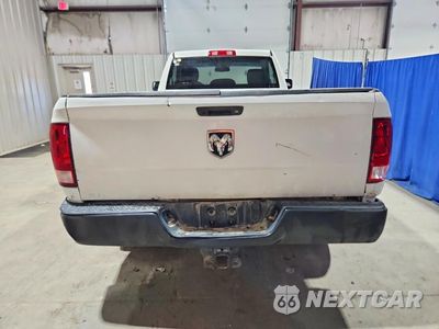 Zdjęcie 6 z 13 samochodu: 2018 RAM 2500 ST VIN:3C6MR4AJ0JG354840 - miniatura