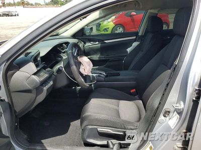 Zdjęcie 7 z 12 samochodu: 2017 HONDA CIVIC LX VIN:2HGFC2F54HH566221 - miniatura