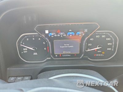 Zdjęcie 9 z 12 samochodu: 2019 GMC SIERRA K1500 DENALI VIN:1GTU9FEL5KZ336965 - miniatura