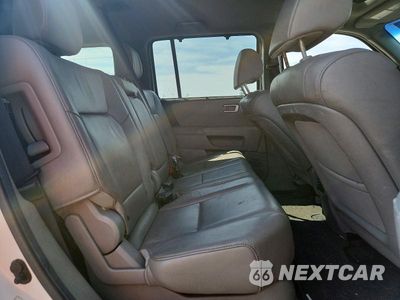 Zdjęcie 11 z 13 samochodu: 2013 HONDA PILOT TOURING VIN:5FNYF4H93DB024134 - miniatura