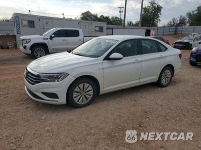 2019 VOLKSWAGEN JETTA S 3VWCB7BU9KM213834 - główne zdjęcie licytacji z USA - miniatura