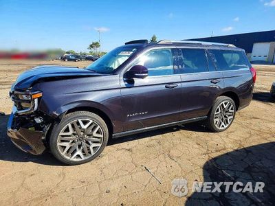 2026 FORD EXPEDITION PLATINUM 1FMJU1MG3TEA04519 - główne zdjęcie licytacji z USA - miniatura