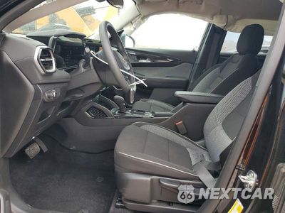 Zdjęcie 7 z 13 samochodu: 2025 CHEVROLET TRAILBLAZER LT VIN:KL79MRSL7SB186986 - miniatura