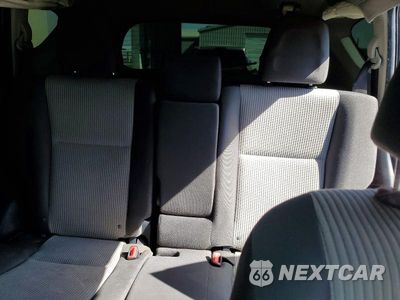 Zdjęcie 10 z 13 samochodu: 2014 TOYOTA RAV4 LE VIN:JTMZFREV1EJ005966 - miniatura