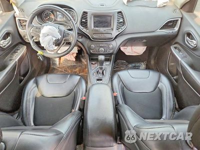 Zdjęcie 8 z 12 samochodu: 2019 JEEP CHEROKEE LATITUDE PLUS VIN:1C4PJLLB0KD226576 - miniatura