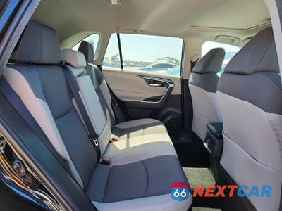 Zdjęcie 11 z 13 samochodu: 2021 TOYOTA RAV4 XLE VIN:4T3RWRFV2MU034939 - miniatura