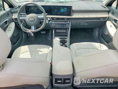 Zdjęcie 8 z 12 samochodu: 2026 HYUNDAI SONATA HYBRID LIMITED VIN:KMHL54JJ4TA138275 - miniatura