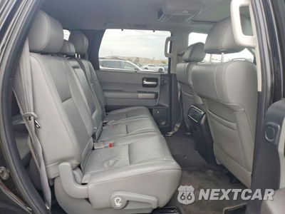 Zdjęcie 11 z 13 samochodu: 2012 TOYOTA SEQUOIA LIMITED VIN:5TDJY5G15CS070152 - miniatura