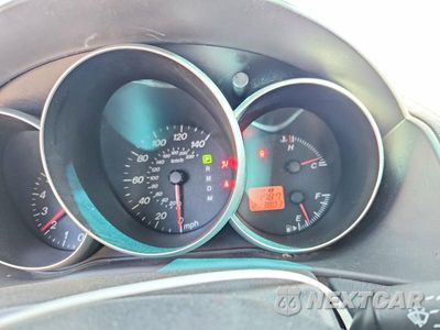 Zdjęcie 9 z 12 samochodu: 2006 MAZDA 3 I VIN:JM1BK32F761428091 - miniatura