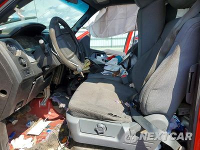 Zdjęcie 7 z 12 samochodu: 2013 FORD F150 SUPER CAB VIN:1FTFX1EF2DFC63411 - miniatura