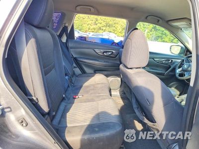 Zdjęcie 11 z 13 samochodu: 2018 NISSAN ROGUE S VIN:5N1AT2MTXJC719358 - miniatura