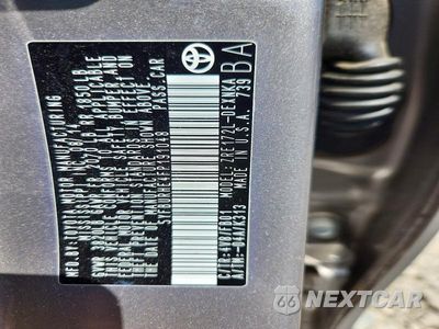 Zdjęcie 12 z 12 samochodu: 2015 TOYOTA COROLLA LE PLUS VIN:5YFBURHE4FP191048 - miniatura