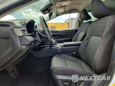 Zdjęcie 7 z 12 samochodu: 2025 TOYOTA CAMRY LE VIN:4T1DAACK7SU159803 - miniatura