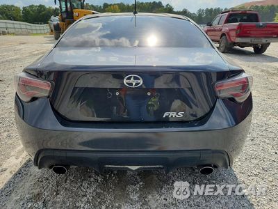 Zdjęcie 6 z 12 samochodu: 2013 SCION FR-S BASE VIN:JF1ZNAA16D2717069 - miniatura