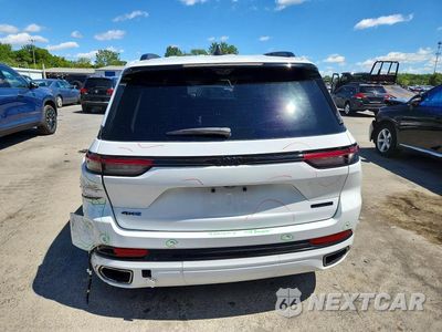 Zdjęcie 6 z 13 samochodu: 2023 JEEP GRAND CHEROKEE LIMITED 4XE VIN:1C4RJYB65P8913899 - miniatura