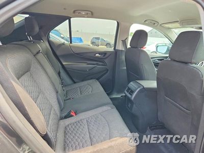 Zdjęcie 11 z 13 samochodu: 2019 CHEVROLET EQUINOX LT VIN:3GNAXVEX5KS653705 - miniatura