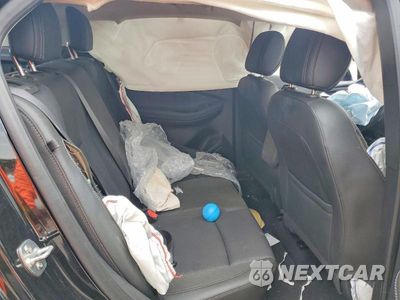 Zdjęcie 11 z 13 samochodu: 2025 BUICK ENCORE GX PREFERRED VIN:KL4AMBSL1SB177007 - miniatura