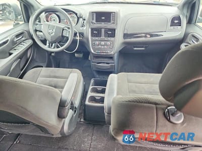 Zdjęcie 8 z 14 samochodu: 2016 DODGE GRAND CARAVAN SE VIN:2C4RDGBG5GR389636 - miniatura