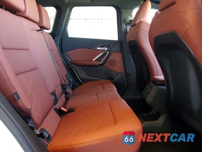 Zdjęcie 11 z 14 samochodu: 2026 BMW X1 XDRIVE28I VIN:WBX73EF01T5621185 - miniatura