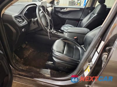 Zdjęcie 7 z 13 samochodu: 2020 FORD ESCAPE SEL VIN:1FMCU9H68LUB32396 - miniatura