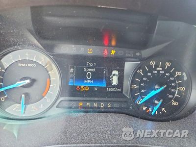 Zdjęcie 9 z 13 samochodu: 2017 FORD EXPLORER VIN:1FM5K7B81HGB39144 - miniatura