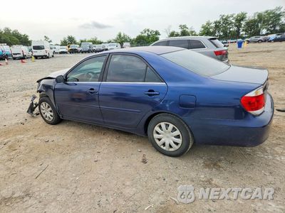 Drugie zdjęcie samochodu z przodu: 2006 TOYOTA CAMRY LE VIN:4T1BE30K26U157653 - miniatura