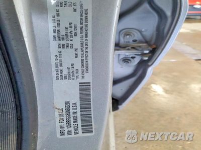 Zdjęcie 12 z 12 samochodu: 2025 RAM 1500 TRADESMAN VIN:1C6RRFGG6SN665260 - miniatura