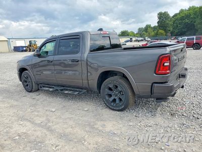 Drugie zdjęcie samochodu z przodu: 2026 RAM 1500 BIG HORN/LONE STAR VIN:1C6SRFFP9TN184813 - miniatura