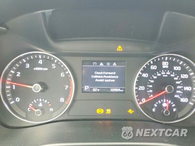 Zdjęcie 9 z 12 samochodu: 2021 KIA FORTE LXS VIN:3KPF24AD8ME414766 - miniatura