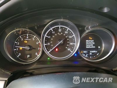 Zdjęcie 9 z 13 samochodu: 2018 MAZDA CX-9 TOURING VIN:JM3TCBCY5J0231289 - miniatura