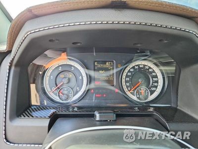 Zdjęcie 9 z 12 samochodu: 2015 RAM 1500 ST VIN:1C6RR7FM9FS596844 - miniatura