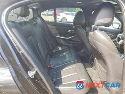 Zdjęcie 10 z 12 samochodu: 2021 BMW M340XI VIN:3MW5U9J02M8B53937 - miniatura