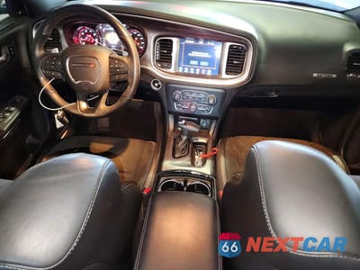 Zdjęcie 8 z 12 samochodu: 2023 DODGE CHARGER R/T VIN:2C3CDXCT5PH639503 - miniatura