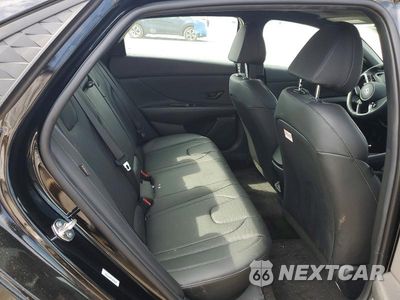 Zdjęcie 10 z 12 samochodu: 2026 HYUNDAI ELANTRA SEL SPORT PLUS VIN:KMHLM4DG8TU256850 - miniatura