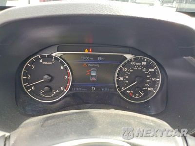 Zdjęcie 9 z 12 samochodu: 2020 NISSAN ALTIMA S VIN:1N4BL4BV8LC193734 - miniatura
