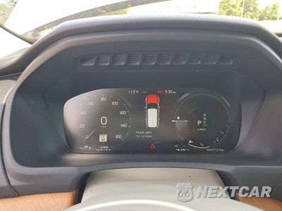 Zdjęcie 9 z 12 samochodu: 2021 VOLVO XC90 T8 RECHARGE MOMENTUM VIN:YV4BR00K6M1682041 - miniatura