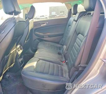 Zdjęcie 10 z 12 samochodu: 2020 FORD EDGE SEL VIN:2FMPK3J91LBA03446 - miniatura