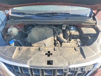 Zdjęcie 12 z 13 samochodu: 2022 KIA CARNIVAL LX VIN:KNDNB4H33N6096619 - miniatura