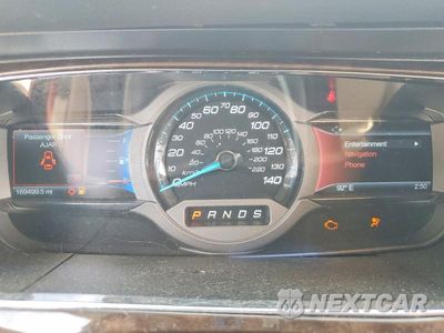 Zdjęcie 9 z 13 samochodu: 2015 FORD TAURUS LIMITED VIN:1FAHP2F82FG102655 - miniatura