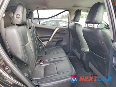 Zdjęcie 11 z 14 samochodu: 2013 TOYOTA RAV4 XLE VIN:2T3RFREV1DW100608 - miniatura