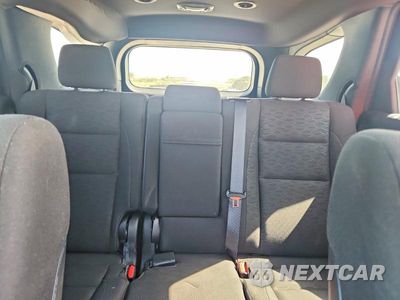 Zdjęcie 10 z 14 samochodu: 2026 DODGE DURANGO GT VIN:1C4RDHDG2TC228828 - miniatura