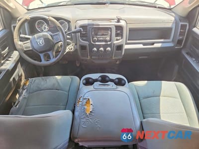 Zdjęcie 8 z 12 samochodu: 2013 RAM 1500 ST VIN:1C6RR6KT0DS656689 - miniatura