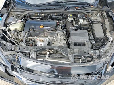 Zdjęcie 11 z 13 samochodu: 2020 HONDA CIVIC SPORT VIN:2HGFC2F86LH574257 - miniatura