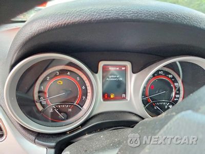 Zdjęcie 9 z 12 samochodu: 2011 DODGE JOURNEY EXPRESS VIN:3D4PG4FB4BT562051 - miniatura